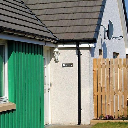 Tieveragh Aviemore Exterior foto